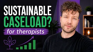 What a Sustainable Caseload Actually Looks Like