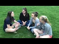 Top 10 Things To Do on the First Day of Summer Camp