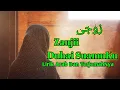 Download Lagu Lirik Lagu Zauji (زوجى) Balasan Lagu Zaujati (زوجتى) Bahasa Arab || Terjemahan Indonesia