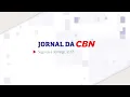 Lagu Jornal da CBN - 18/01/2026
