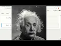 018 Reading Manipulating and Saving Grayscale Image using OpenCV Python