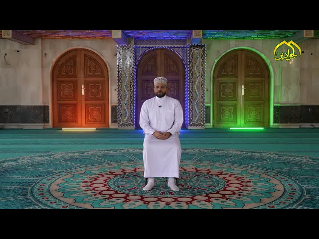 ⁣برنامج : فضائل السور ( الحلقة التاسعة )  إعداد : محمد الباقر حسام تقديم : سجاد أحمد