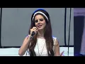 Lana Del Rey Eurockéennes 2012 "Million Dollar Man"
