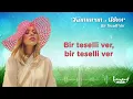 Kamuran Akkor - Bir Teselli Ver (Lirik Video)