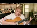 Andrea von Kampen - Magdalene (Acoustic)