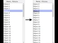 LIST BOX IN PYTHON USING TKINTER CODEJAL