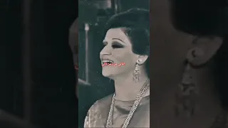 ورده خليتني اخاف لما بحس بخطوتك وخداك بعيد ورده اغانيمنزمنتاني 