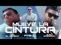 Download Lagu Pitbull ft. Tito El Bambino \u0026 Guru Randhawa - Mueve La Cintura NCS Styie With Lyrics
