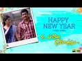 Download Lagu Happy New Year - HD Video Song | Unnai Ninaithu | Suriya | Laila | Sneha | Sirpy | Ayngaran