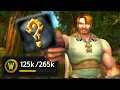 Download Lagu We Got An Ultra Rare Drop In Elwynn... Is It Enough To Escape? - Goldbound Episode 4