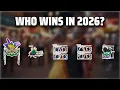 The Top 5 Best Mardi Gras Feathers in 2026 - Must Watch Before Buying
