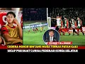 Download Lagu SUPER LEAGUE MEMAKAN KORBAN! Karir Winger Timnas terancam akibat tim promosi~PSSI disorot