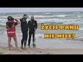 Download Lagu WYCHODZI PAN Z TEJ WODY! Ajajaj się porobiło. Poszukiwania obrączki w Bałtyku. Wyzwanie 120 odc.20