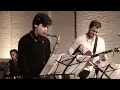 Ricardo Grilli Quintet @ Shapeshifter Lab - Shift 2012