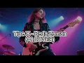 Tipe X - Beda Zaman (Heavy Metal Version) AI COVER