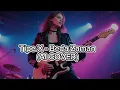 Lagu Tipe X - Beda Zaman (Heavy Metal Version) AI COVER
