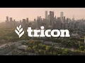 Welcome to Tricon - Rental Living Reimagined