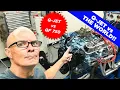 Q-JET VS THE WORLD PONTIAC 400 CARB SHOOTOUT 2-BARREL VS Q-JET VS QUICK FUEL 750 THE OTHER GUYS
