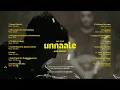 Download Lagu Sahi Siva | UNNAALE (2024) | Official Album Jukebox