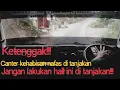 Lagu canter super speed habis nafas di tanjakan jangan oper gigi sewaktu nanjak!!! hampir ketenggak