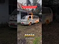 Download Lagu Menemukan Sarang Mobil Van Upin Ipin Balik Kampung, Mobil Van Malaysia 😱
