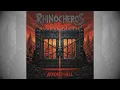 Download Lagu Rhinocheros - Armored Hell (2025, Album)