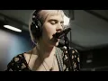 Sunflower Bean - "Life's a Gas" (T. Rex Cover) [LIVE @ SiriusXM] // SiriusXMU