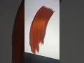 How To Make A Hair Brush In Procreate EASY