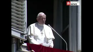 Jan Paweł II: Dlaczego Papież musi cierpieć? (1994) oryginał; wersja polska w opisie