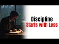 Download Lagu How Japanese Minimalism Strengthens Self-Discipline