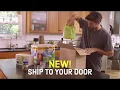 Ship To Your Door Message From Kroger Kroger
