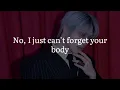 ATEEZ-Body Easy lyrics