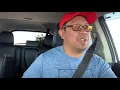 Vlog 105 Part 2 Costco car service appointment Shopping Car washing and many more