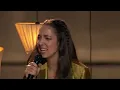 Nereida Sanchón canta "Entre sobras y sobras me faltas" | La Final | La Voz Antena 3 2023