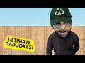 ULTIMATE Dad Jokes From TRID Sheena Melwani