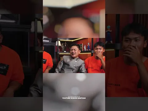 OPERASI PANTAU SOSMED EP.1‼️