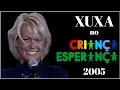 Download Lagu XUXA, SASHA E IVETE SANGALO  - CRIANÇA ESPERANÇA 2005