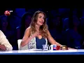 El dúo Crisdécimo sorprendió al jurado de Talento Chileno - TALENTO CHILENO 2014
