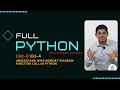 Python Unit8- 4 - Understanding with Memory Diagram-function call in python