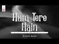 Hum Tere Hain Instrumental | Khalid Waleed | @emipakistanfolkofficial
