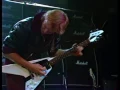 Download Lagu The Michael Schenker Group - Rock Bottom