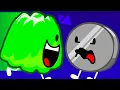 Has anyone seen NICKEL - BFDI x AMONG US PARODY ANIMATION