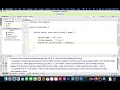 Java concat Method