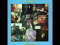 Rain and Snow - Pentangle