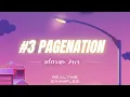 Handling Pagenation in selenium
