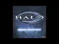 07 - Ambient Wonder // Halo Soundtrack // Martin O'Donnell And Michael Salvatori