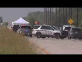 Man Shot and Killed by Deputies in Brazoria County