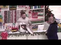 Download Lagu Ellen in Adam's Ear: Holiday Gift Wrapping Edition