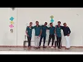 Download Lagu 🥳today in my college and send off party function celebration 🥳.    in moka college