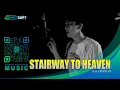 Download Lagu LED ZEPPELIN - STAIRWAY TO HEAVEN ( DMSSNPT COVER )